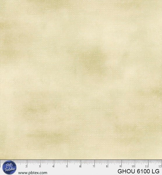 Golden Hour Light Green Canvas Blender Cotton 44/45" Fabric Per Yard - Choice FabricsGHOU-6100-LG