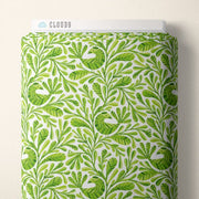 Grass Margot Birds and Branches Cotton 44/45 Fabric Per Yard - Choice Fabrics228481