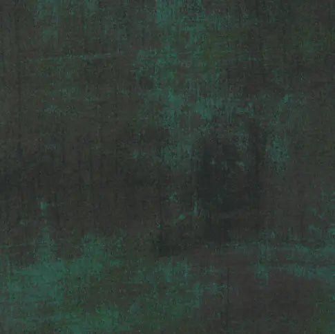 Green Christmas Grunge Cotton Wideback Fabric Per Yard - Choice Fabrics11108-308