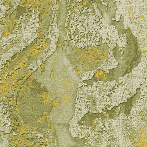 Green Dried Clay Sage Cotton 44"/45" Fabric Per Yard - Choice Fabrics16475M-44