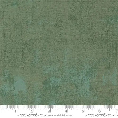 Green Eucalyptus Acorn Hollow Grunge 44"/45" Fabric Per Yard - Choice Fabrics30150-604