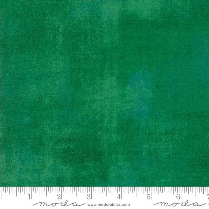 Green Grunge Basics Amazon 44"/45" Per Yard - Choice Fabrics30150-340