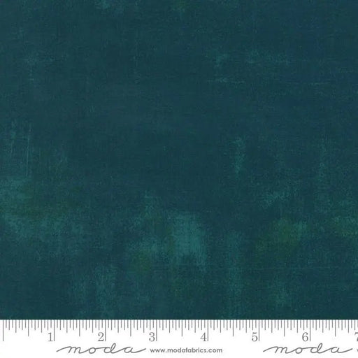 Green Grunge Basics Dark Jade 44"/45" Per Yard - Choice Fabrics30150-229