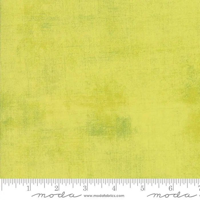 Green Grunge Basics Decadent 44"/45" Per Yard - Choice Fabrics30150-66