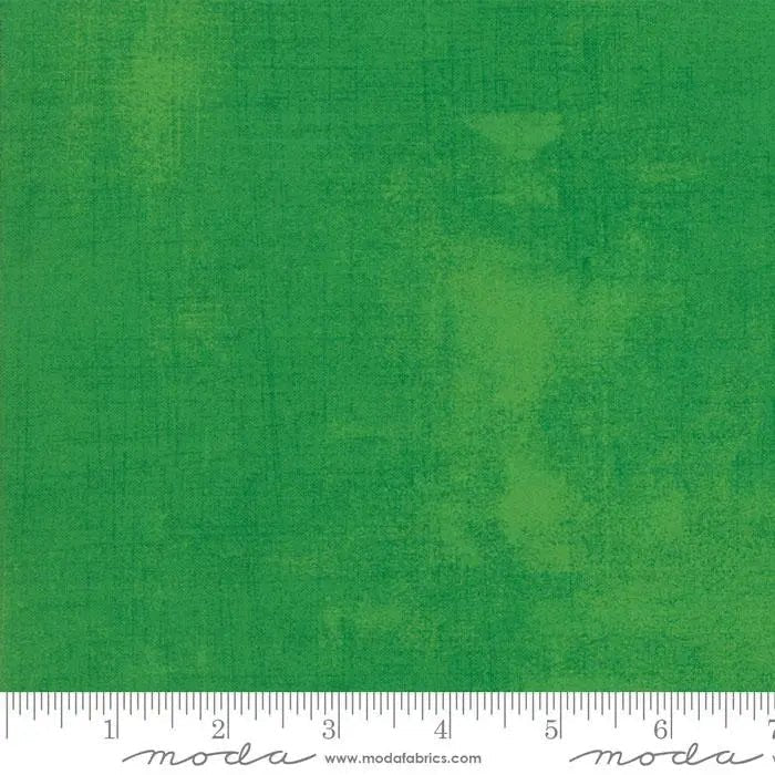 Green Grunge Basics Fern 44"/45" Per Yard - Choice Fabrics30150-339