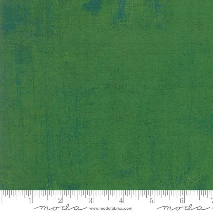 Green Grunge Basics Holly 44"/45" Per Yard - Choice Fabrics30150-510