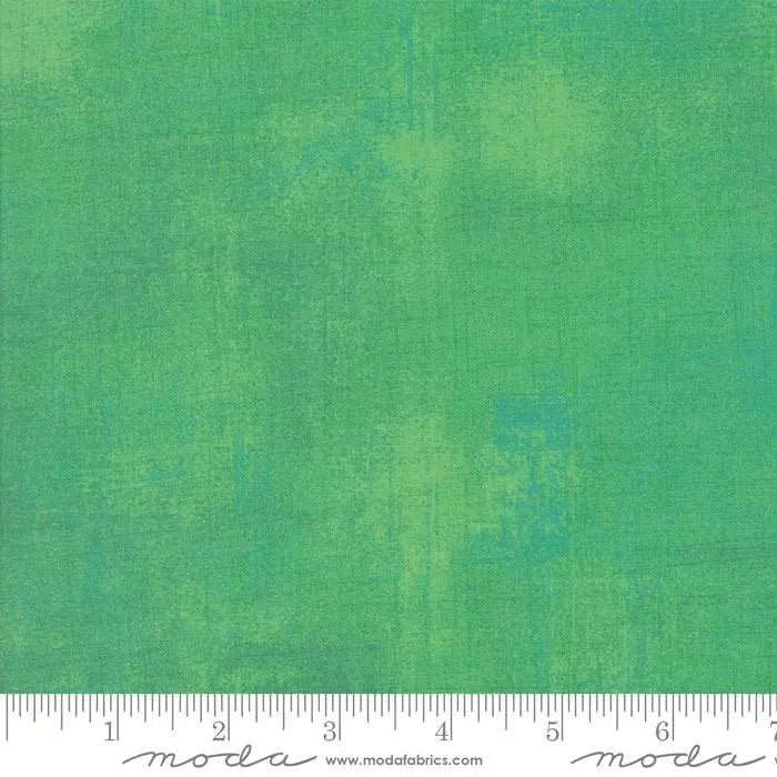 Green Grunge Basics Jade Cream - 44/45" Per Yard - Choice Fabrics30150-338