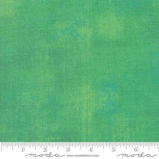 Green Grunge Basics Jade Cream - 44/45" Per Yard - Choice Fabrics30150-338