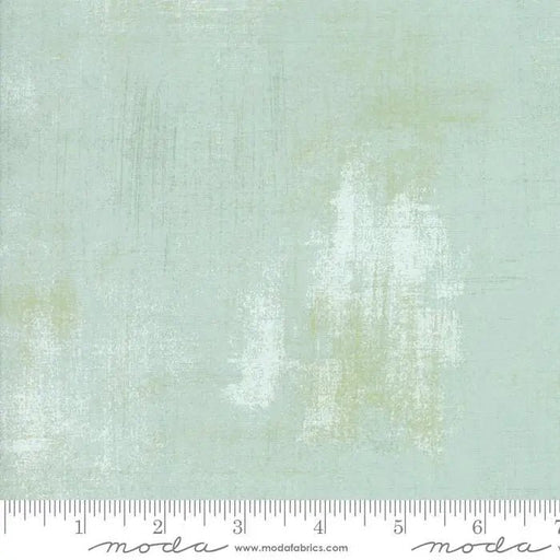 Green Grunge Basics Mint 44"/45" Per Yard - Choice Fabrics30150-155
