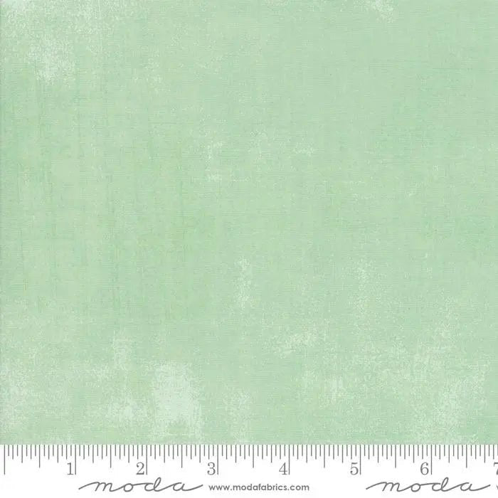 Green Grunge Basics Seacrest 44"/45" Per Yard - Choice Fabrics30150-536