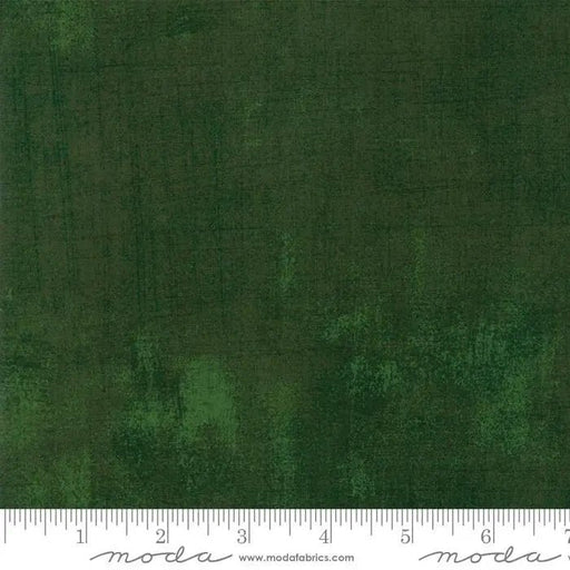 Green Grunge Basics Winter Spruce - 44/45" Per Yard - Choice Fabrics30150-429
