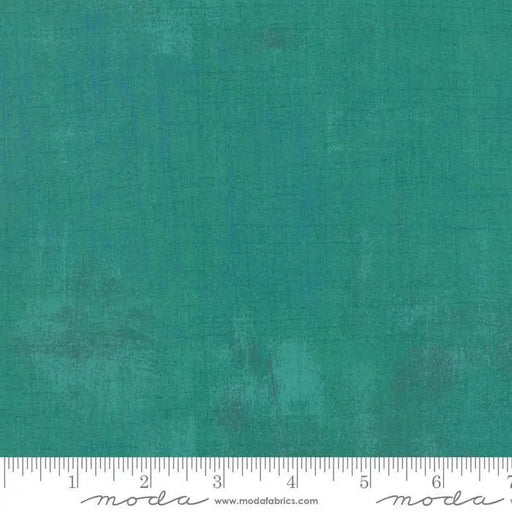 Green Turquoise Grunge Basics Jade 44"/45" Per Yard - Choice Fabrics30150-305