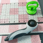 CUTTERPILLAR MINI QUILTING CLAMP - 2 PK - Choice FabricsCPP-MINICLAMP2