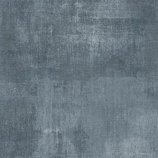 Grey Blue Denim Dry Brush Cotton Wideback Fabric Per Yard - Choice Fabrics1055-7213-404