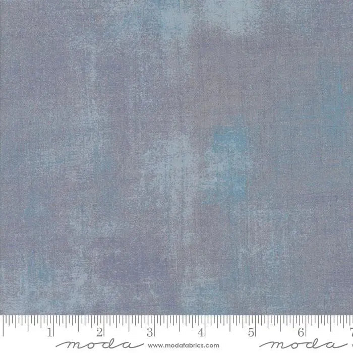 Grey Grunge Basics Ash 44"/45" Per Yard - Choice Fabrics30150-354