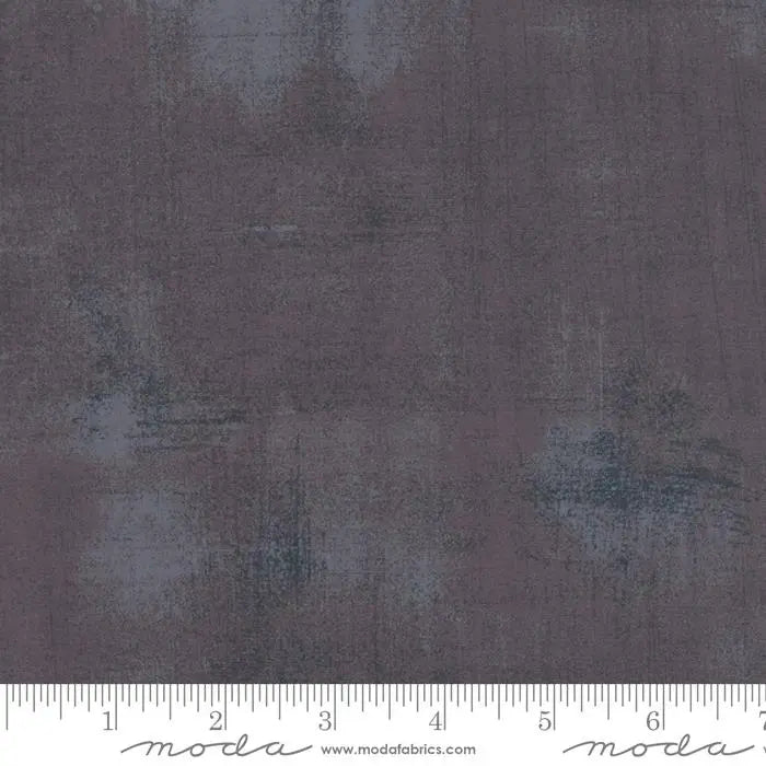 Grey Grunge Basics Gris Fonce 44"/45" Per Yard - Choice Fabrics30150-277