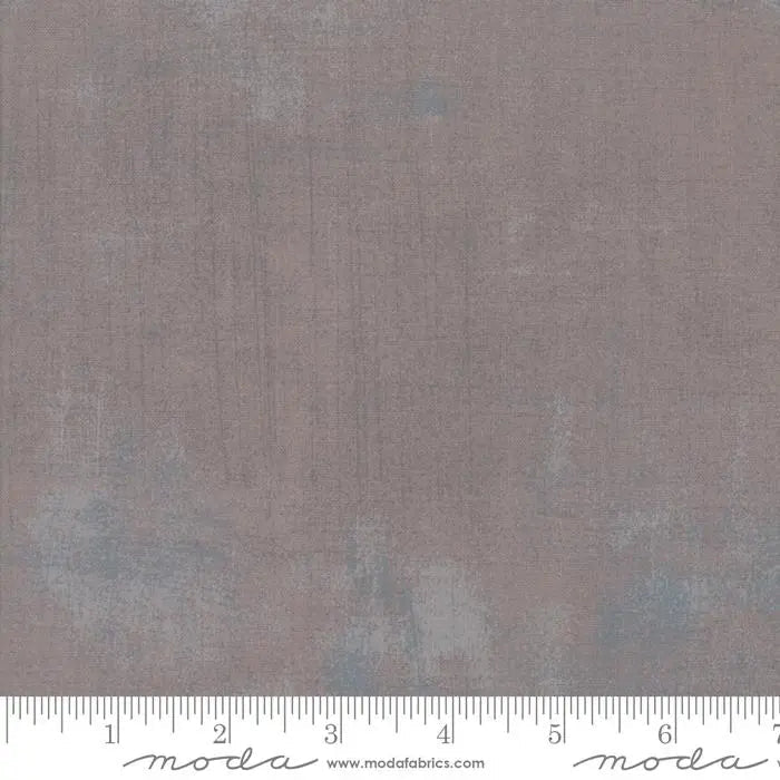 Grey Grunge Basics Stone 44"/45" Per Yard - Choice Fabrics30150-361