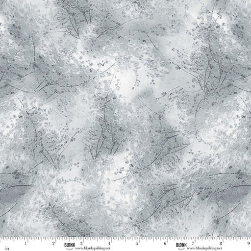 Grey Tree Top Delight 108" Cotton Wideback Fabric Per Yard - Choice Fabrics108TREE-TOP-5073-90