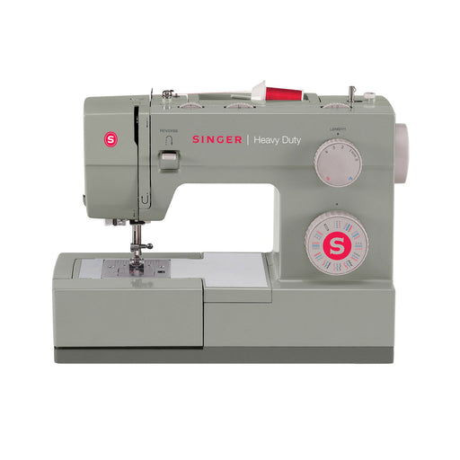 SINGER® Heavy Duty 4452 Sewing Machine - Choice Fabrics230424112