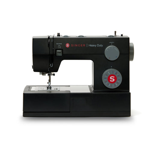 SINGER® Heavy Duty 4432 Black Sewing Machine - Special Edition - Choice Fabrics230615112
