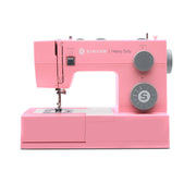 SINGER® Heavy Duty 4411 Pink Sewing Machine - Choice Fabrics230627112
