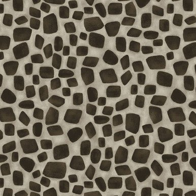 Jungle Romp Giraffe Skin Beige 43"/44" Fabric Per Yard - Choice FabricsHEG-2102-49
