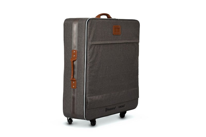 HUSQVARNA® VIKING® Luxe Collection Embroidery Unit Roller Bag - Choice Fabrics920806096