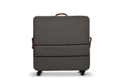HUSQVARNA® VIKING® Luxe Collection Embroidery Unit Roller Bag - Choice Fabrics920806096