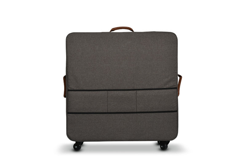 HUSQVARNA® VIKING® Luxe Collection Embroidery Unit Roller Bag - Choice Fabrics920806096