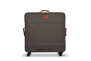 HUSQVARNA® VIKING® Luxe Collection Embroidery Unit Roller Bag - Choice Fabrics920806096