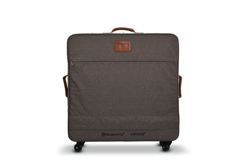 HUSQVARNA® VIKING® Luxe Collection Embroidery Unit Roller Bag - Choice Fabrics920806096