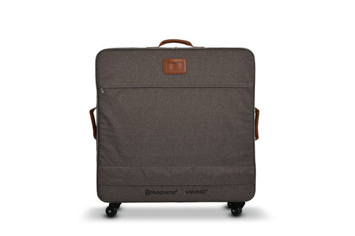 HUSQVARNA® VIKING® Luxe Collection Embroidery Unit Roller Bag - Choice Fabrics920806096