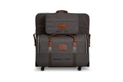 HUSQVARNA® VIKING® Luxe Collection Embroidery Unit Roller Bag - Choice Fabrics920806096