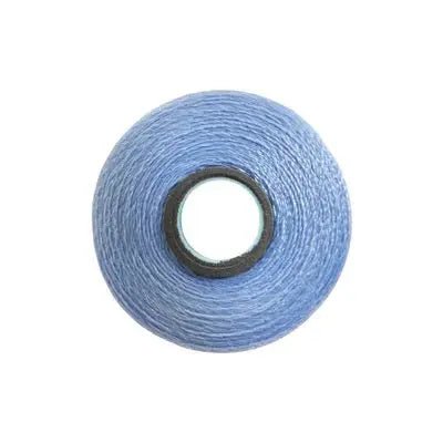 Hawaiian Blue Magna - Glide Classic 60 Bobbin Box (Case of 72) - Choice Fabrics60237