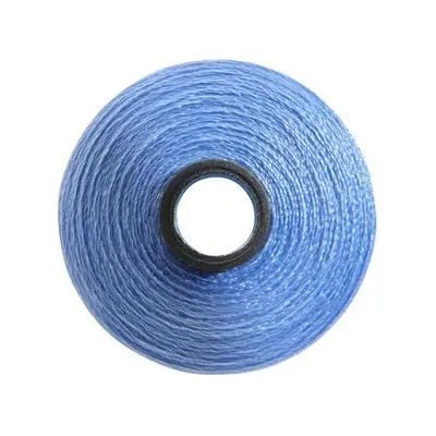 Hawaiian Blue Magna - Glide Classic 60 Bobbin Box (Case of 72) - Choice Fabrics60247