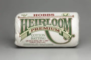 Hobbs Heirloom 80/20 Batting Package - Choice FabricsHL-45