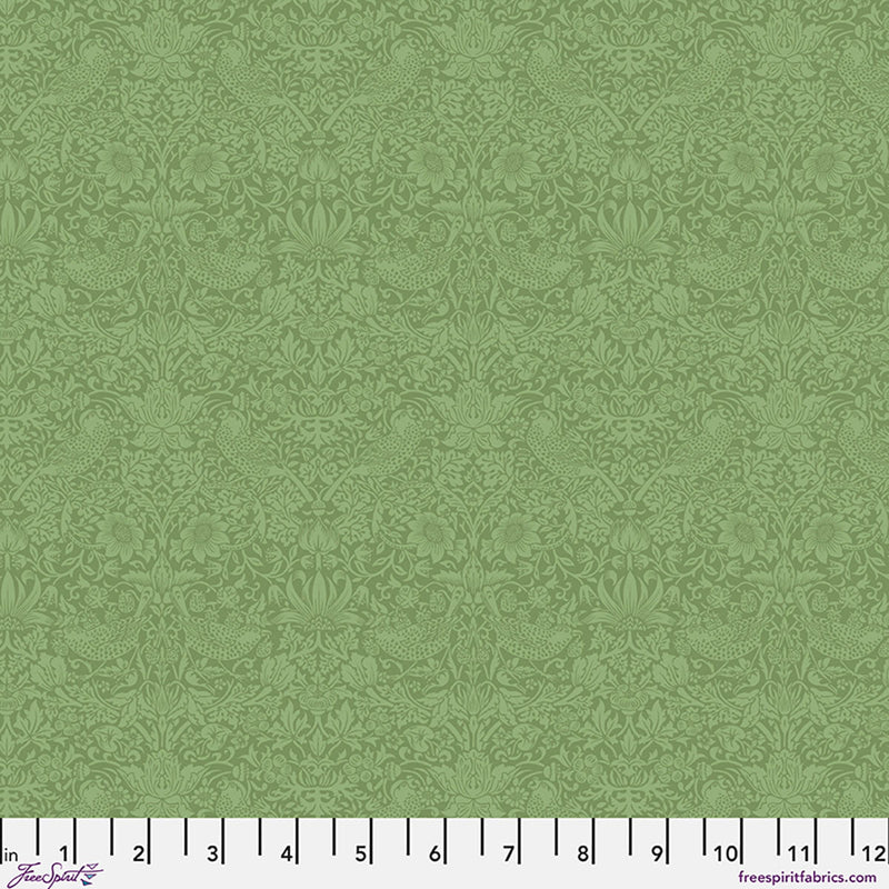 Herball The Trellis Palette 44"/45" Cotton Fabric Per Yard - Choice FabricsPWWM153.HERBALL