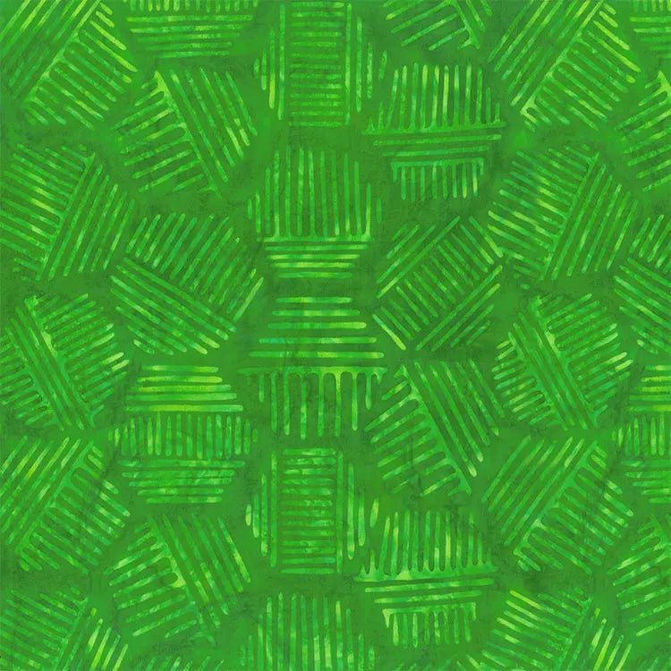 Hexies Avacado 81700-75 Cotton 44"/45" Fabric Per Yard - Choice Fabrics81700-75