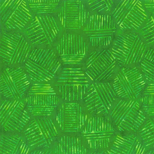 Hexies Avacado 81700-75 Cotton 44"/45" Fabric Per Yard - Choice Fabrics81700-75