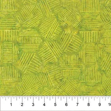 Hexies Guacamole 81700-74 Cotton 44"/45" Fabric Per Yard - Choice Fabrics81700-74