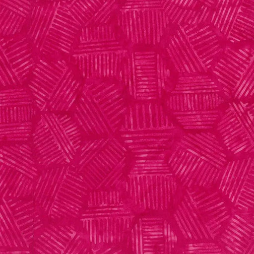 Hexies Pink Punch 81700-28 Cotton 44"/45" Fabric Per Yard - Choice Fabrics81700-28