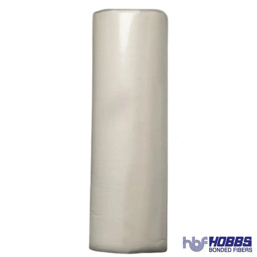 Hobbs Heirloom Premium 80/20 Cotton Blend Batting 120" × 30-Yard Roll - Choice FabricsHLBY-120