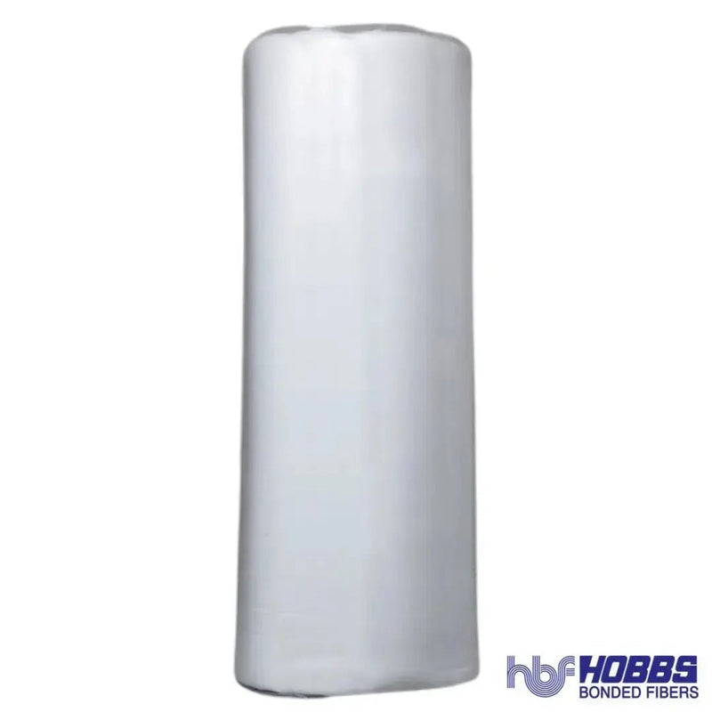 Hobbs Polydown 108" Wide Batting Roll - 30 Yards - Choice FabricsPDBY-108