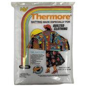 Hobbs Thermore Polyester Batting Package - Choice FabricsTM-54