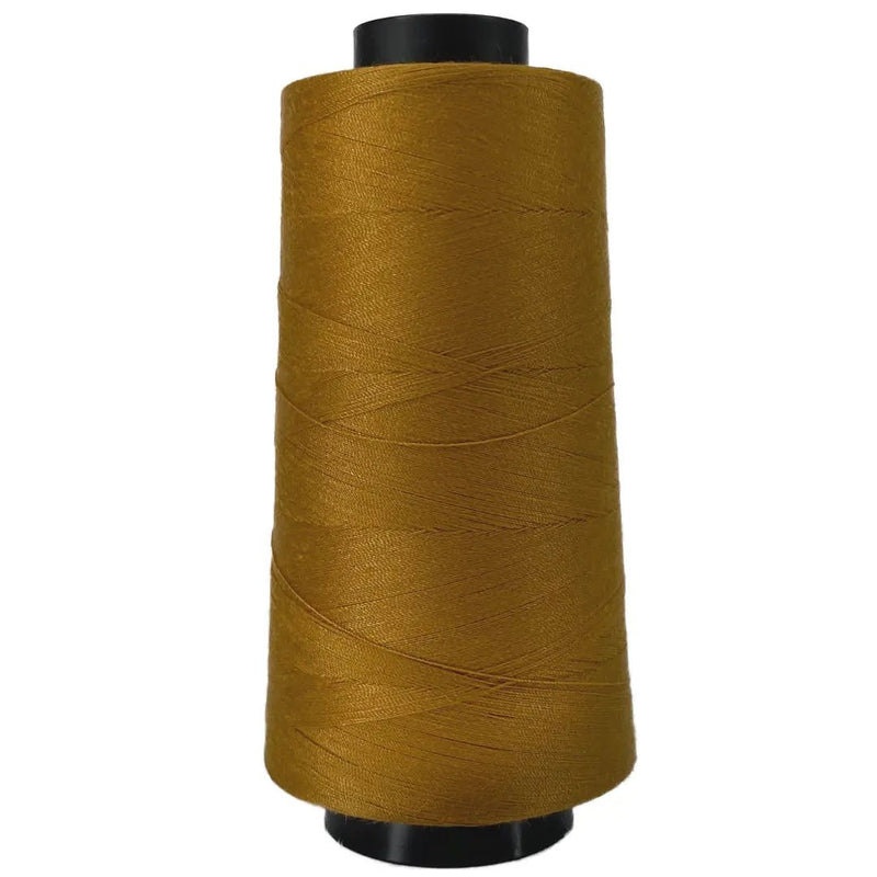 Perma Core Quilters Edition Thread 3000yd Honey - Choice FabricsCDS-57PCQE007