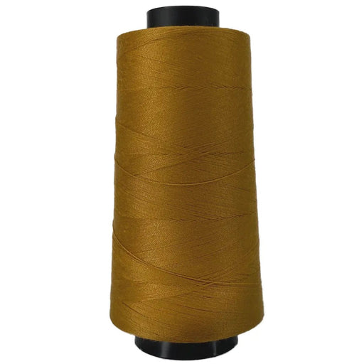 Perma Core Quilters Edition Thread 3000yd Honey - Choice FabricsCDS-57PCQE007