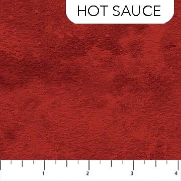 Hot Sauce Farmhouse 9020-26 Cotton 44"/45" Fabric Per Yard - Choice Fabrics9020-26