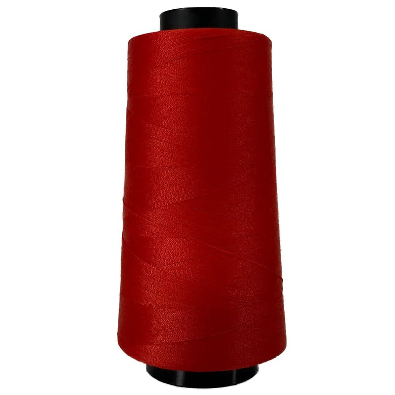 QE014 Hot Pepper Perma Core Quilters Edition Thread - Choice FabricsPQE-014