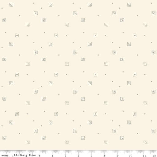 Hush Hush 5 All Boxed In Cotton 43"/44" Fabric Per Yard - Choice FabricsC16955-BOXED