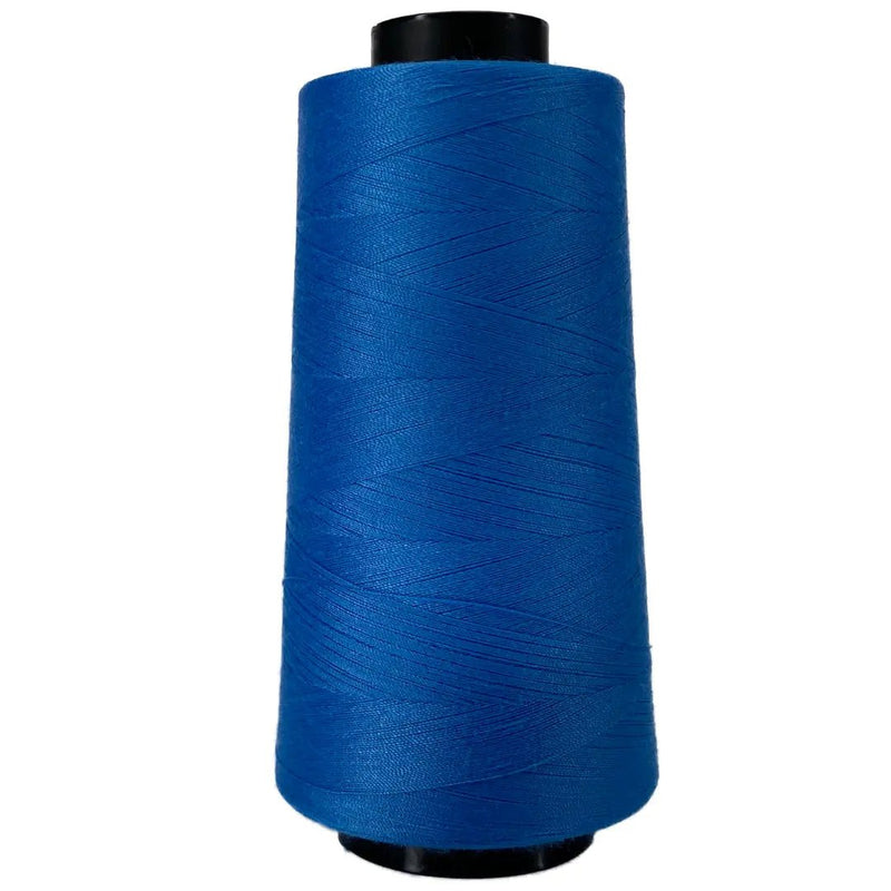 QE044 Hydro Blue Perma Core Quilters Edition Thread - Choice FabricsPQE-044